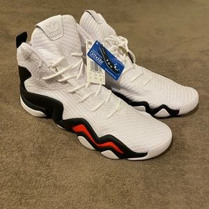 Adidas Crazy 8 Kobe Primeknit